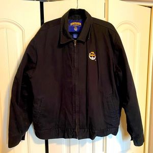 NWOT Lowrider Lined Jacket